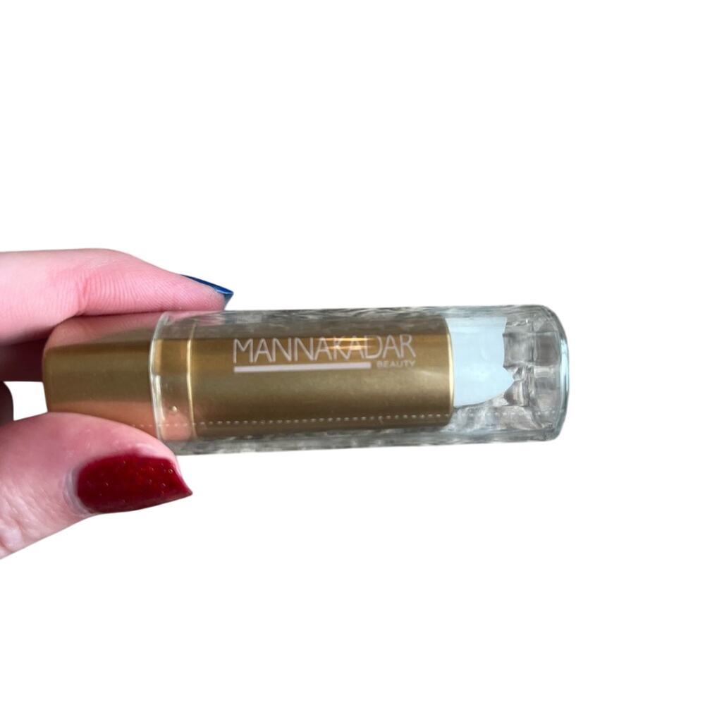 NEW! Manna Kadar Lip Scrub